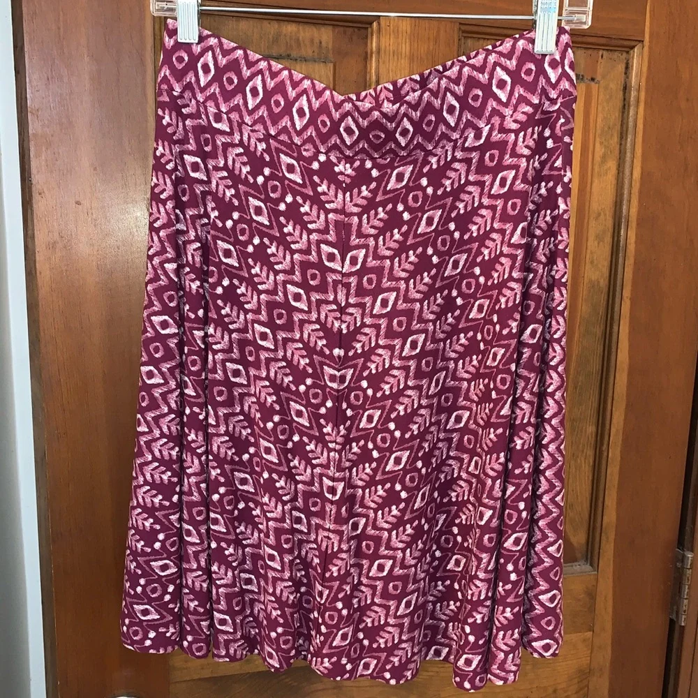 Ann Taylor LOFT Skirt - Picture 3 of 5